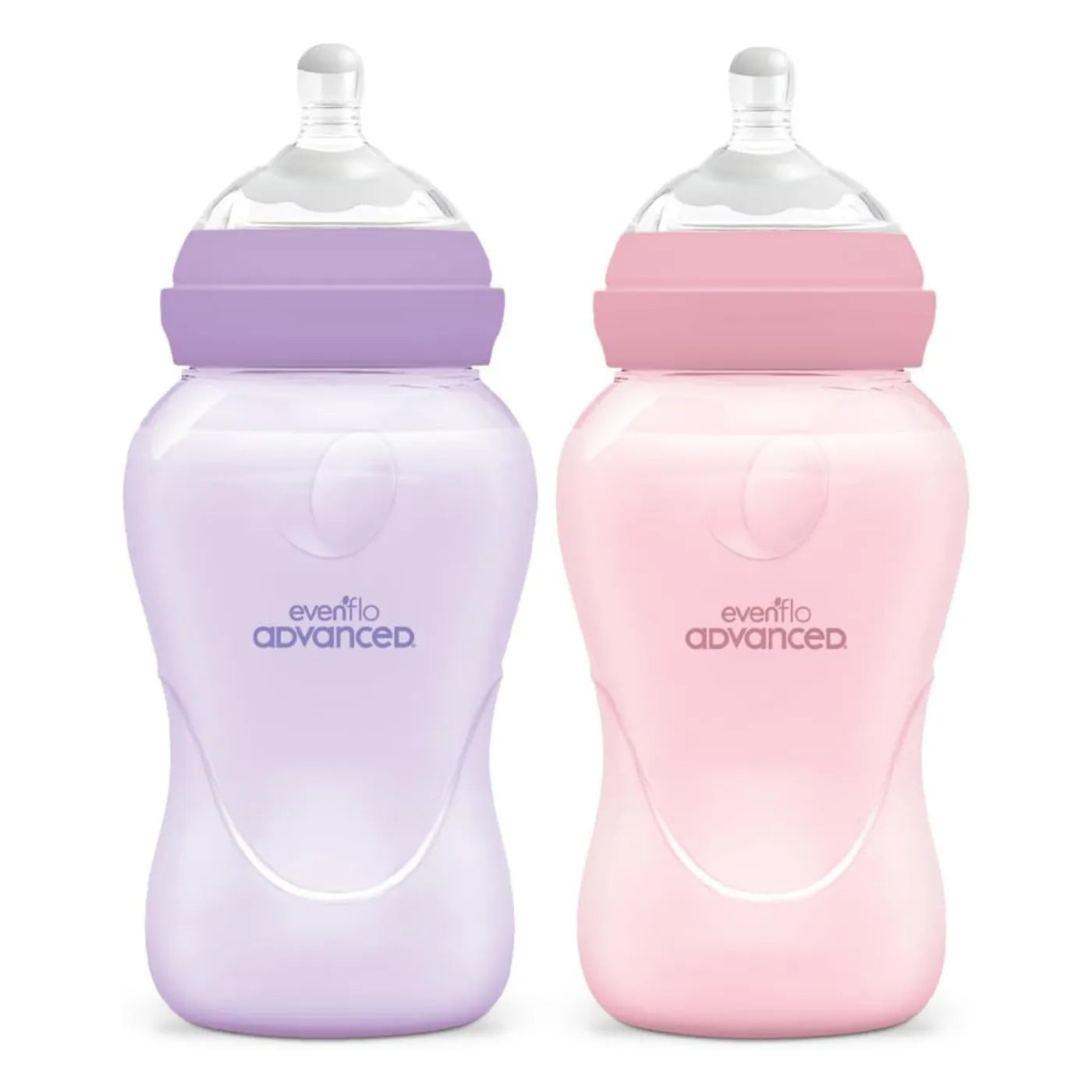 BIBERON ADV BOLD O 2P 9OZ niña