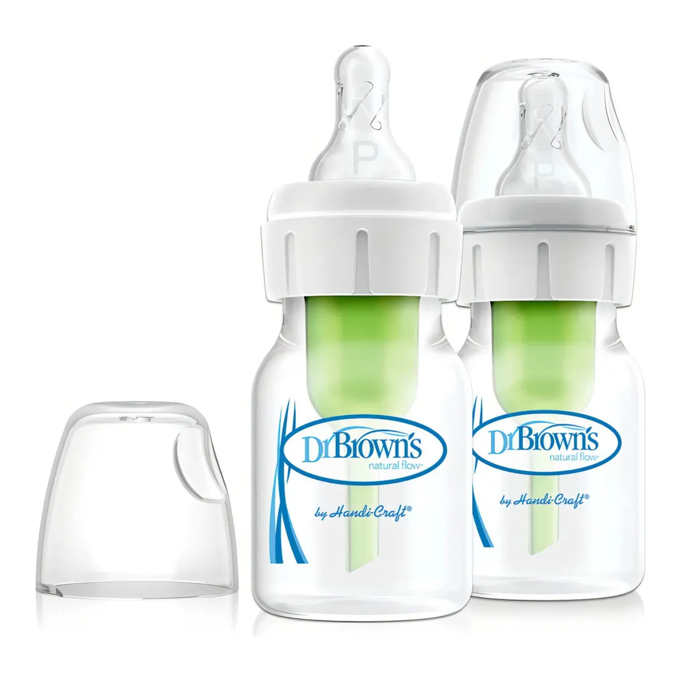 BIBERON ESTANDAR 2 OZ OPTIONS