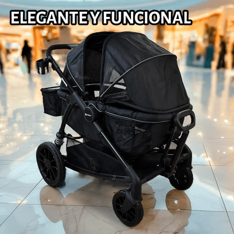 SUMMIT WAGON SAFETY 1ST