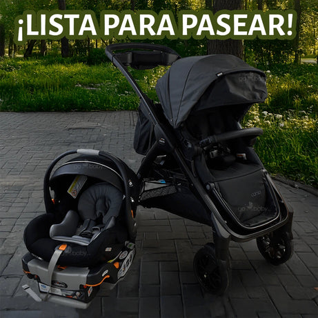 Corso Flex Travel Sistem