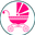 Pagina principal Gobaby.mx logo