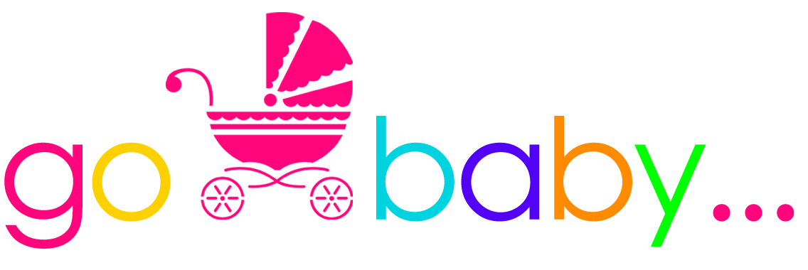 logo gobaby