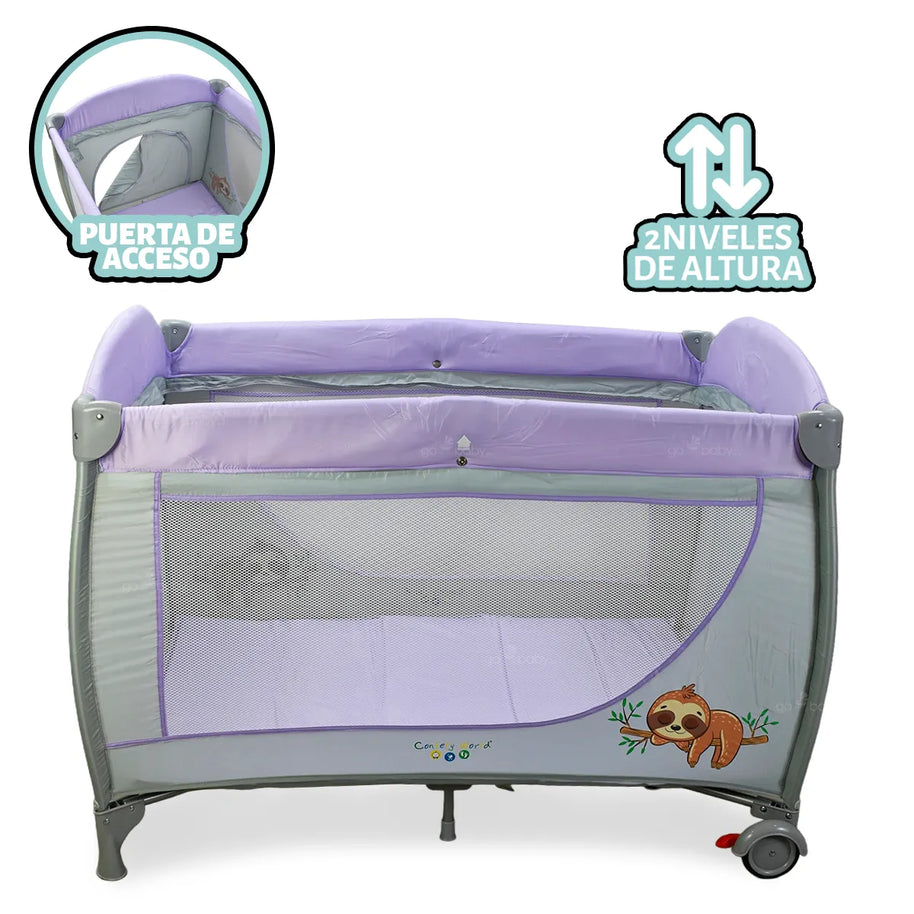CUNA CORRAL CW EIMY