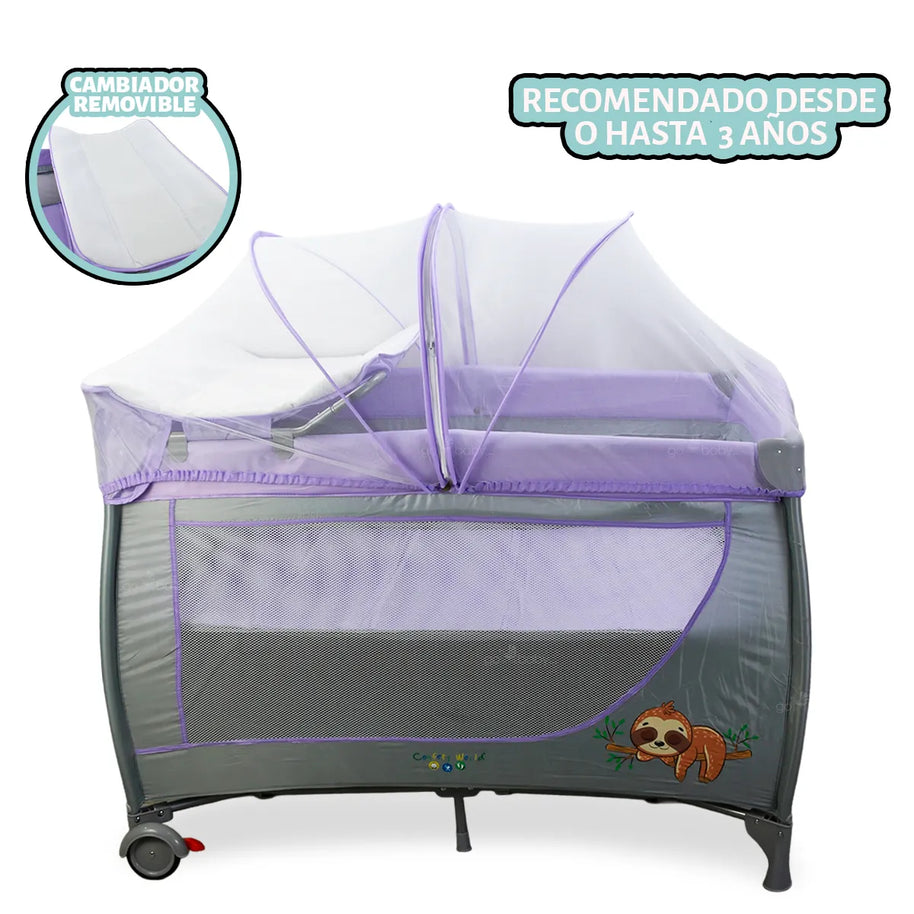 CUNA CORRAL CW EIMY