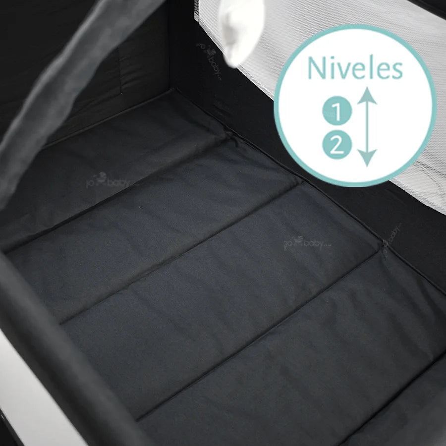 cuna corral cw celta