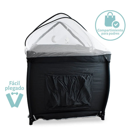 cuna corral cw celta