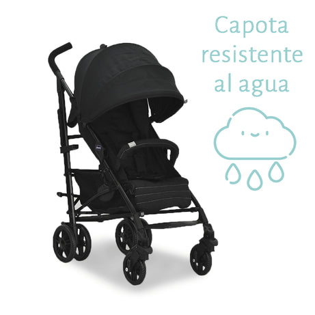CARRIOLA CHICCO LITE WAY 4