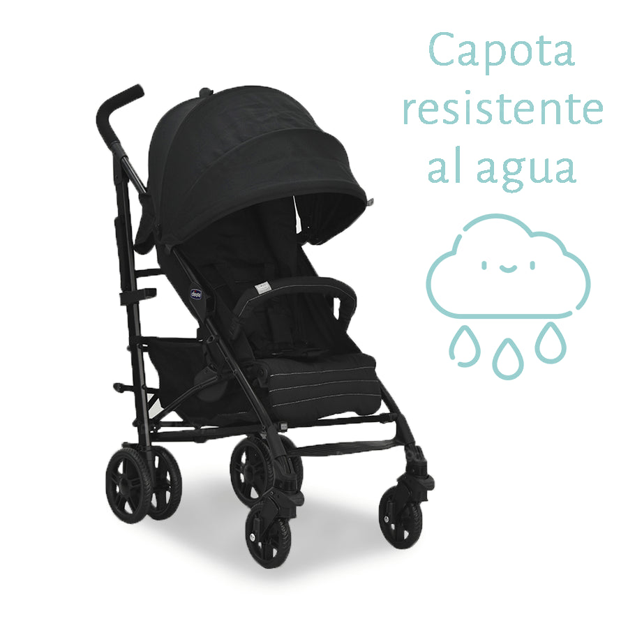 CARRIOLA CHICCO LITE WAY 4