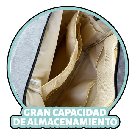 Pañalera bcc 9016