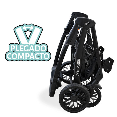 Corso Flex Travel Sistem