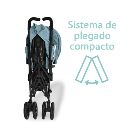 CARRIOLA CHICCO LITE WAY 4