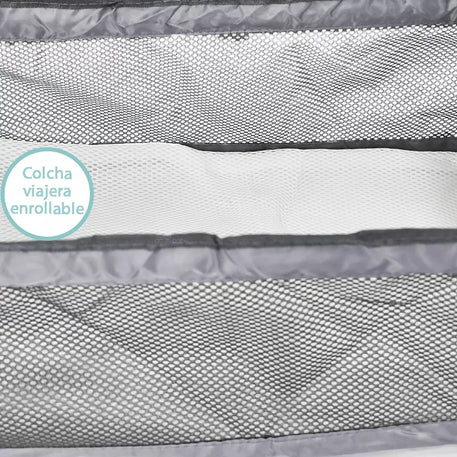 Pañalera de lujo kool baby