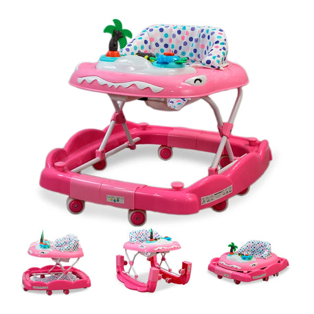 ANDADERA ROCKET 2 EN 1 CW