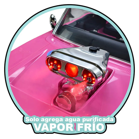 CARRITO DODGE CHARGER
