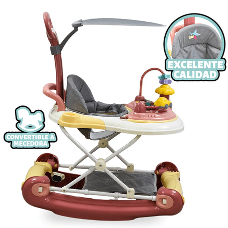 Andador starkids sarin