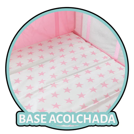 CUNA COLECHO LOVE & CARE