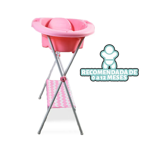 BAÑERA CONFETY SPLASH PREMIUM