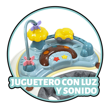 Andador starkids sarin