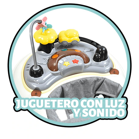 Andador starkids sarin