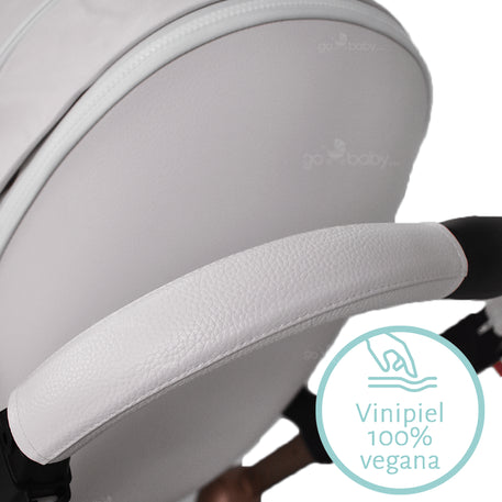 Carriola  3 en 1 Globo GO