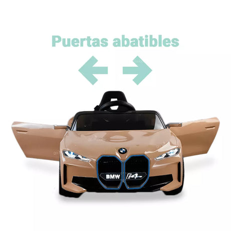 BMW I4 12v web