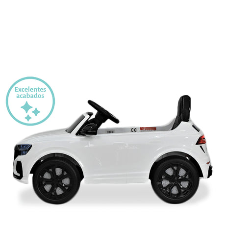 AUDI DEPORTIVO A3 HL518 web