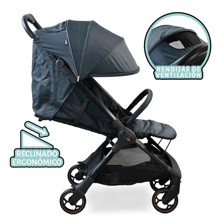 Carriola Chicco We 2