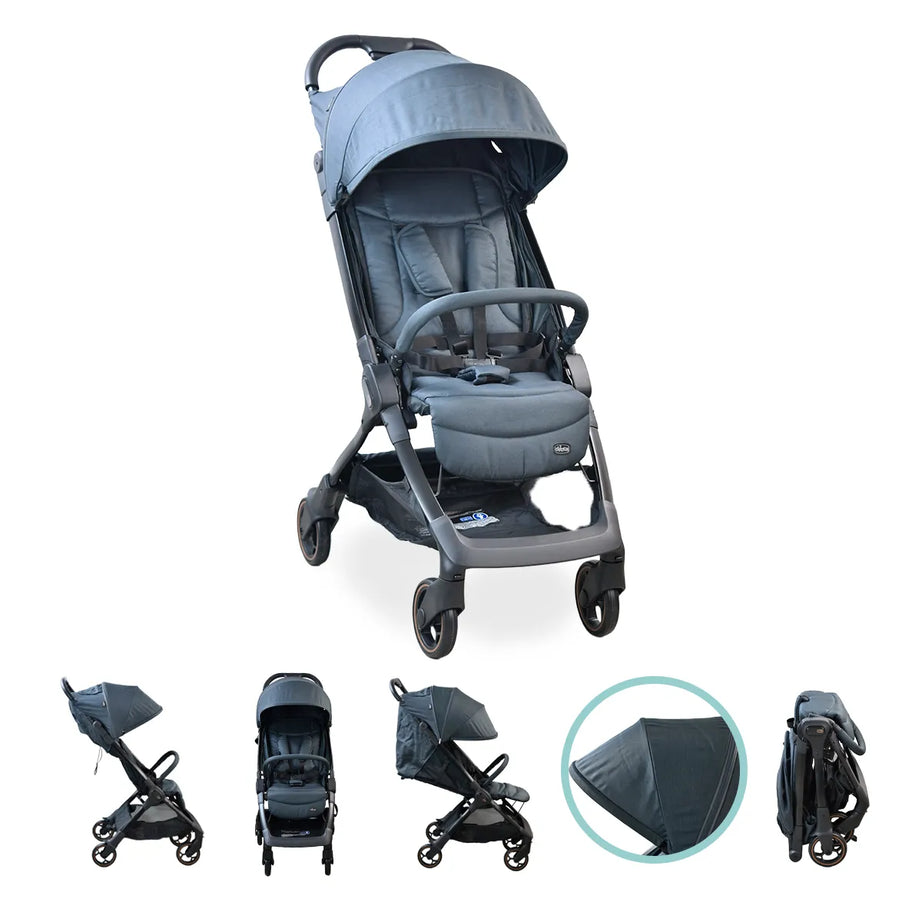 Carriola Chicco We 2