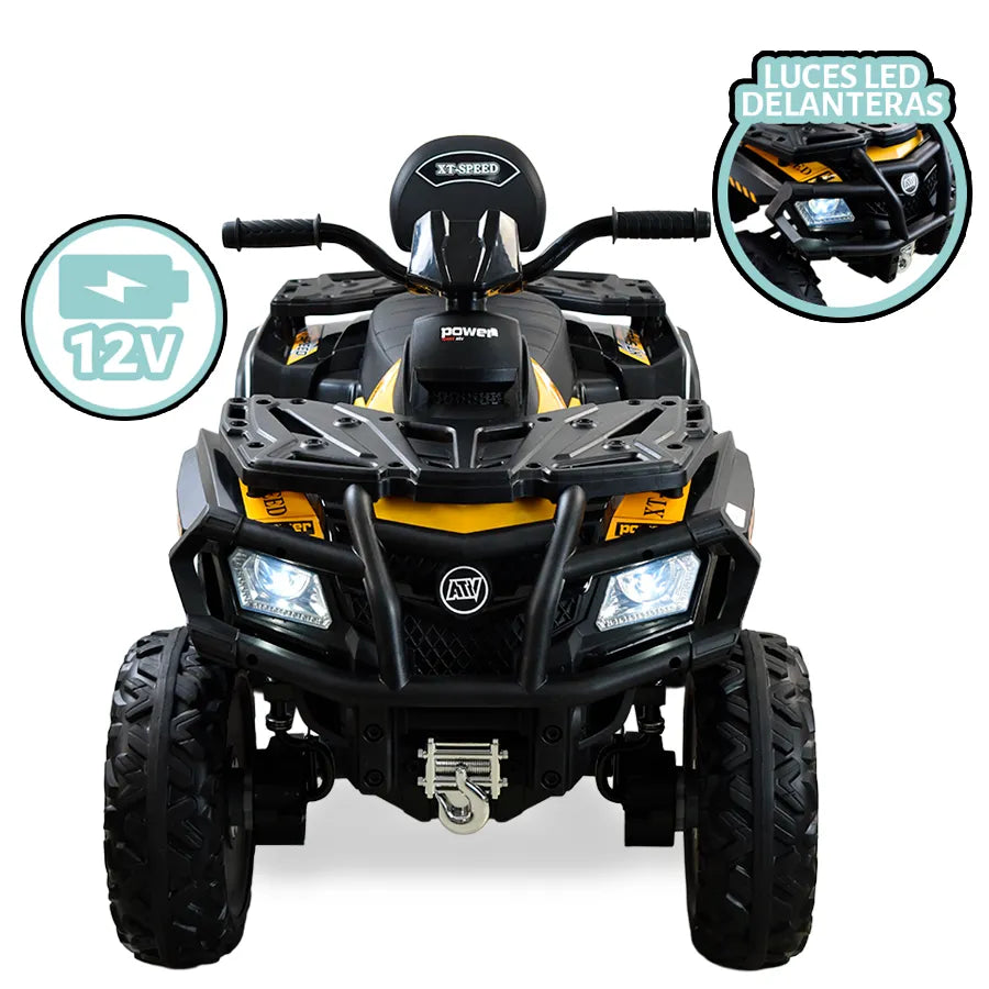 CUATRIMOTO S-615 ELECTRICA SK web