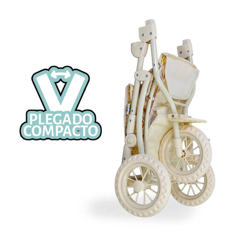CARRIOLITA SK COMETA