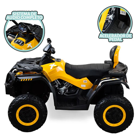 CUATRIMOTO S-615 ELECTRICA SK web