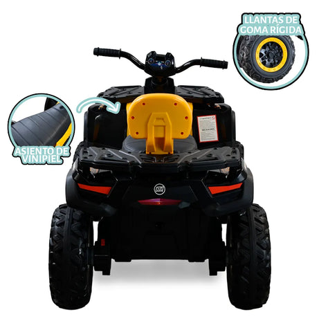 CUATRIMOTO S-615 ELECTRICA SK web