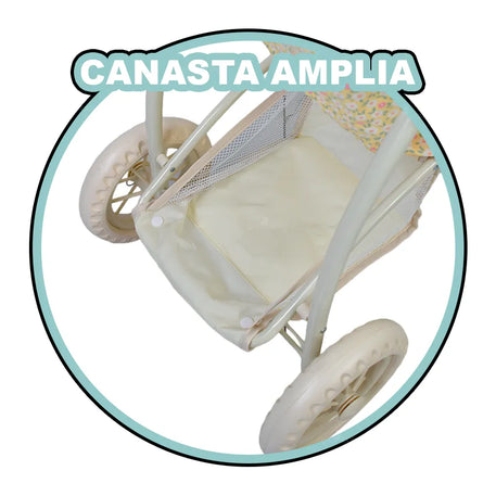 CARRIOLITA SK COMETA