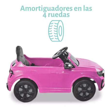 AUDI DEPORTIVO A3 HL518 web