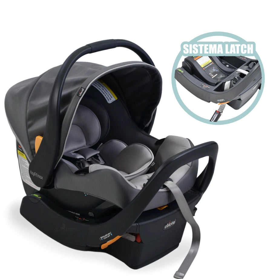 BRAVO LE TRAVEL SYSTEM ATLAS USA