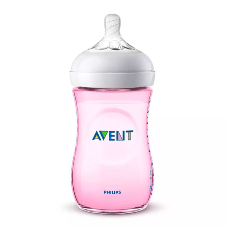 Biberón Natural 2.0 260 ML 1M+