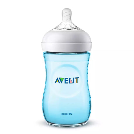 Biberón Natural 2.0 260 ML 1M+