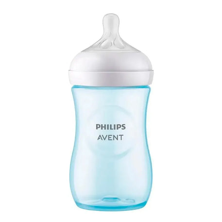 BOTTLE NAT 3.0 9OZ BLUE 1P