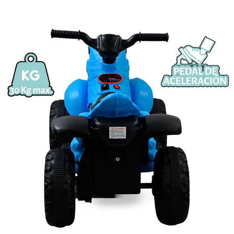 CUATRI MOTO RYXTONE ELECTRICA CW web