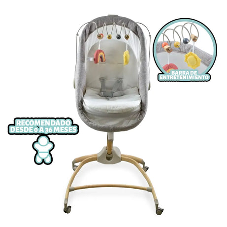 BABY HUG ARMONIA