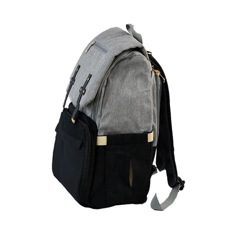 Pañalera BCC 9022 negra