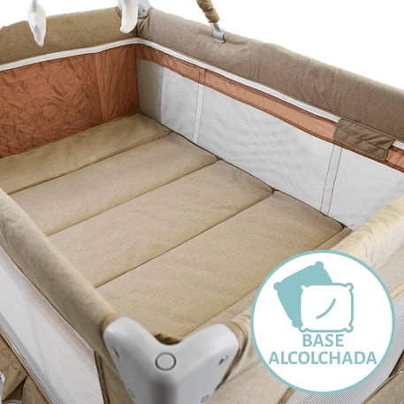 cuna corral cw celta