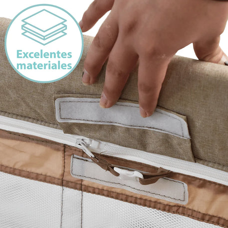 cuna corral cw celta