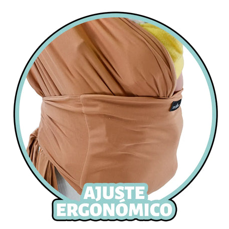 CANGURO ELÁSTICO GB
