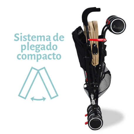 Carriola infanti Viggo