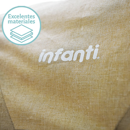 Carriola infanti Viggo