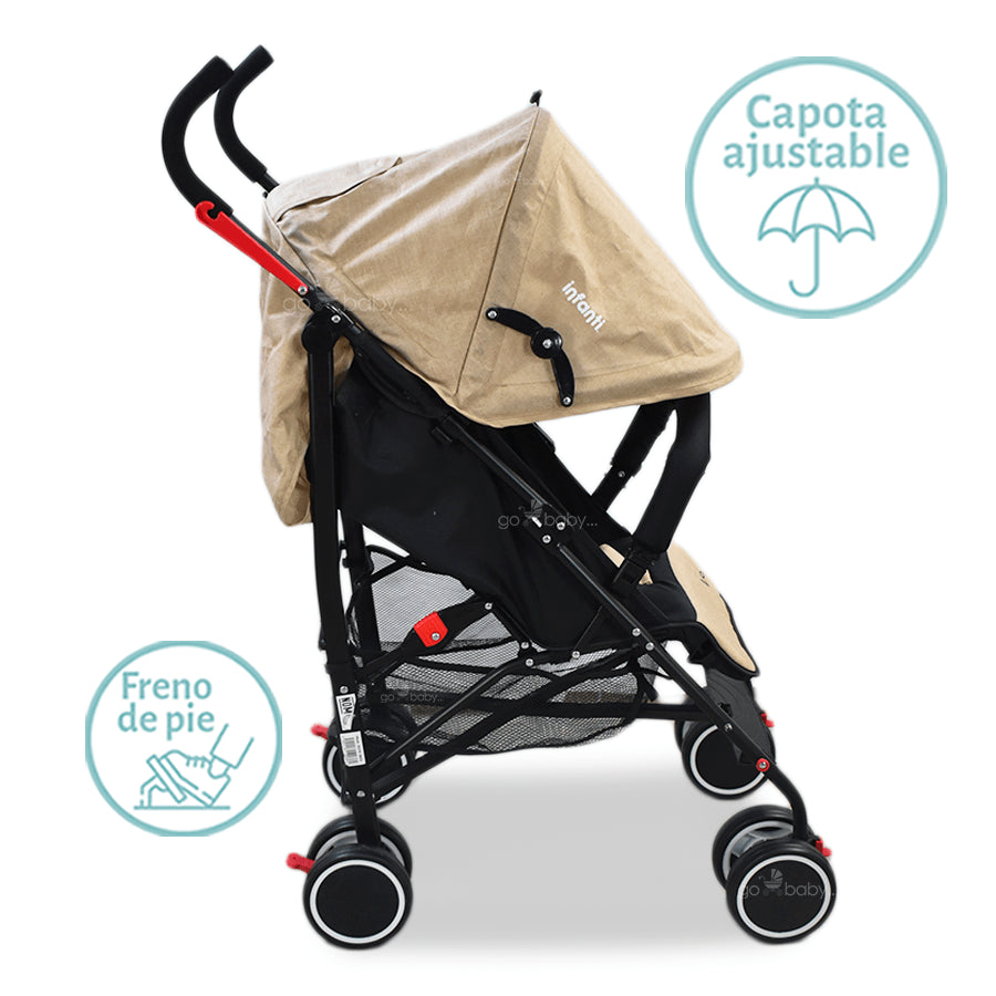 Carriola infanti Viggo