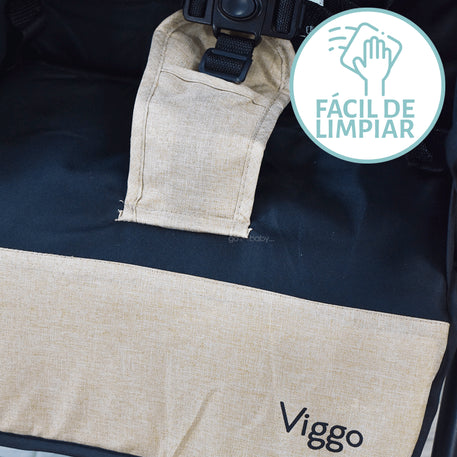 Carriola infanti Viggo