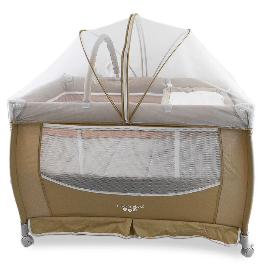 cuna corral cw celta