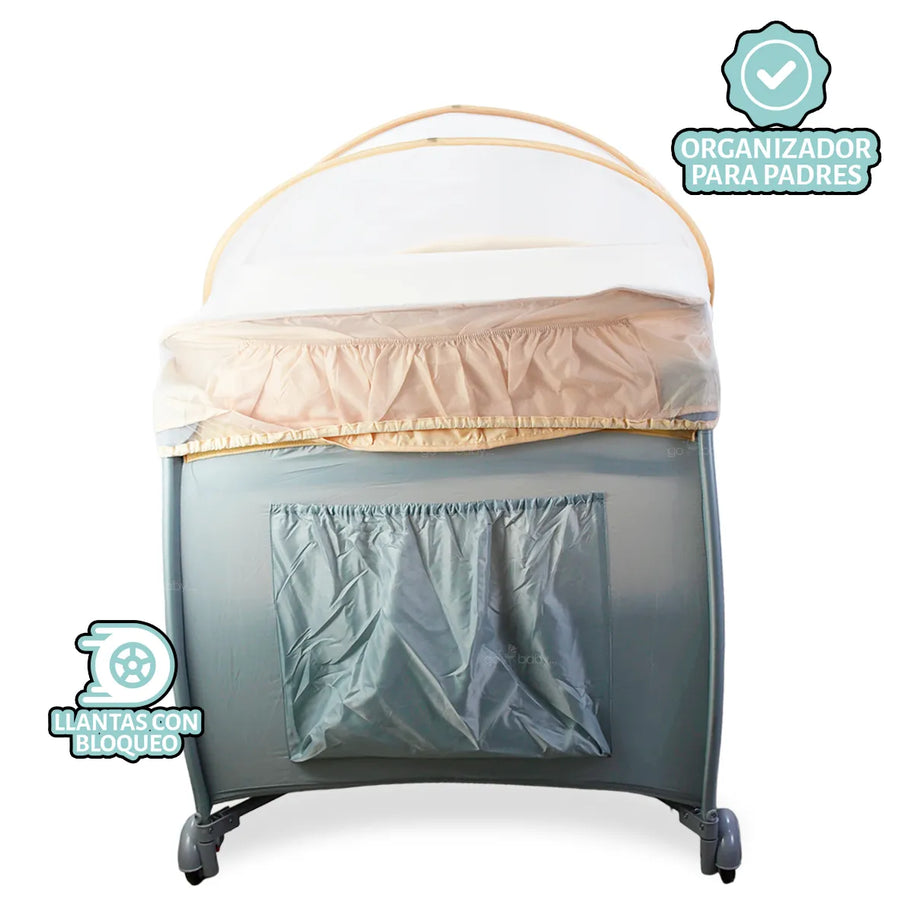 CUNA CORRAL CW EIMY